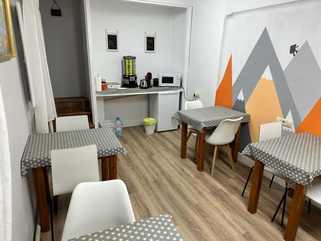 Hostal Ars Puigcerdà Exterior foto