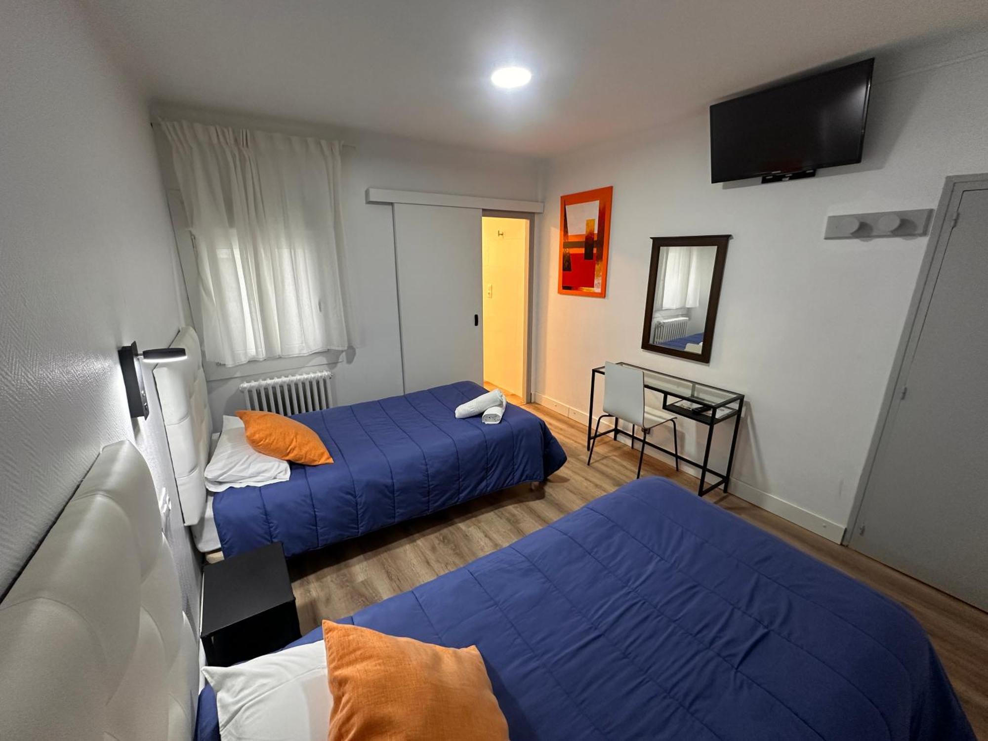 Hostal Ars Puigcerdà Exterior foto