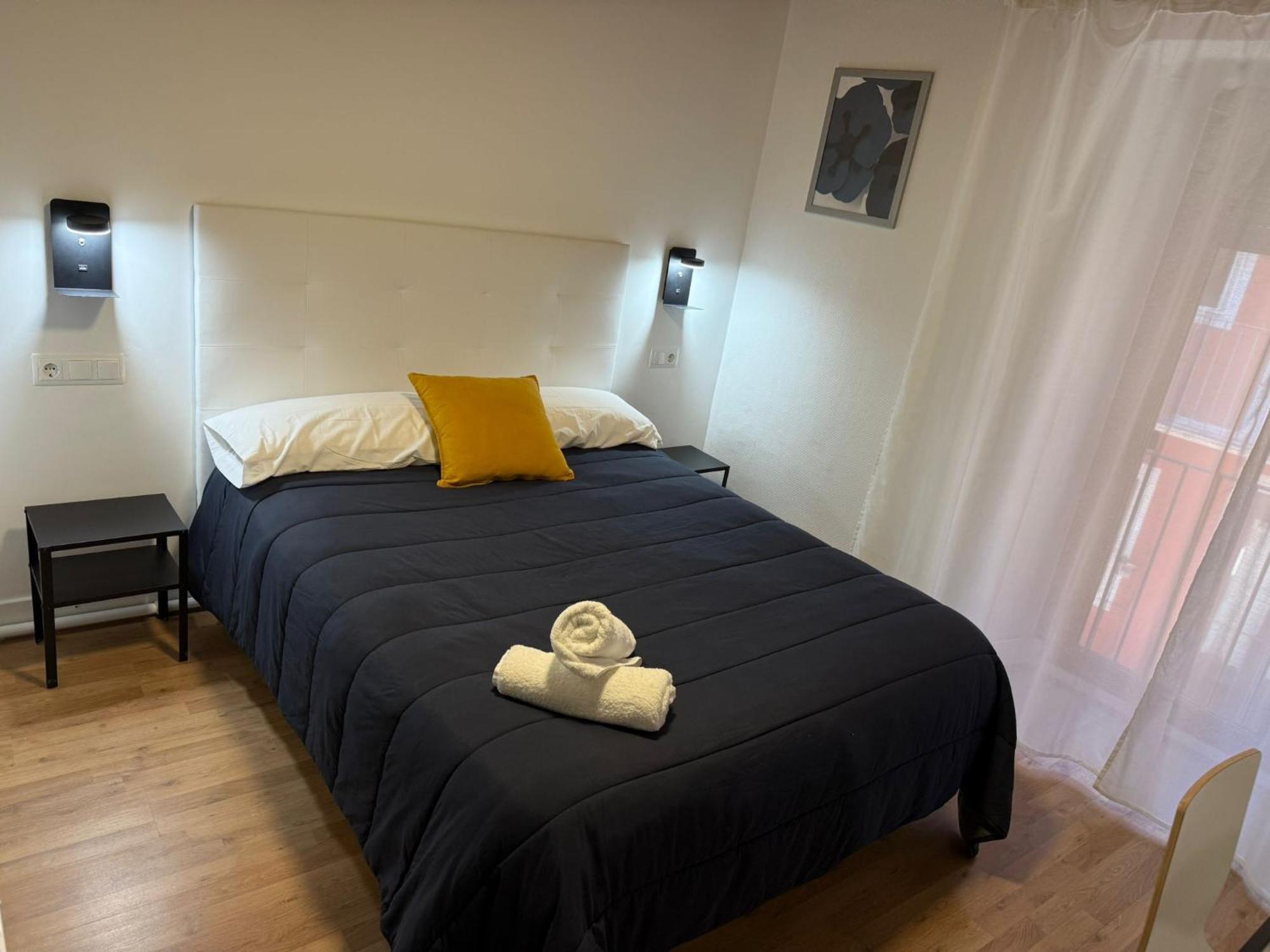 Hostal Ars Puigcerdà Exterior foto